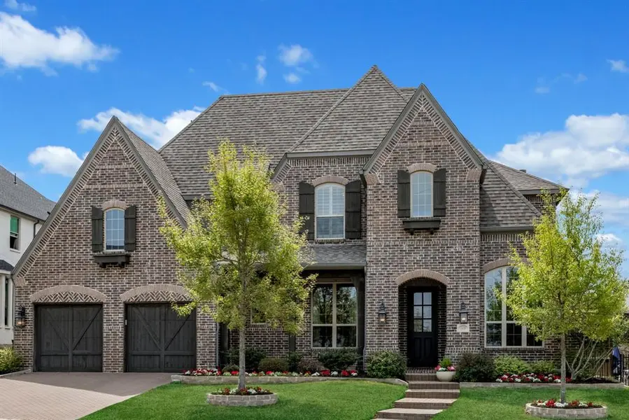 3410 Beechwood Drive, Prosper, TX 75078