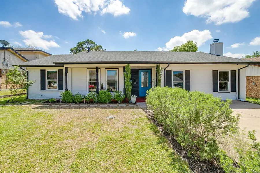 216 E Grubb Drive, Mesquite, TX 75149