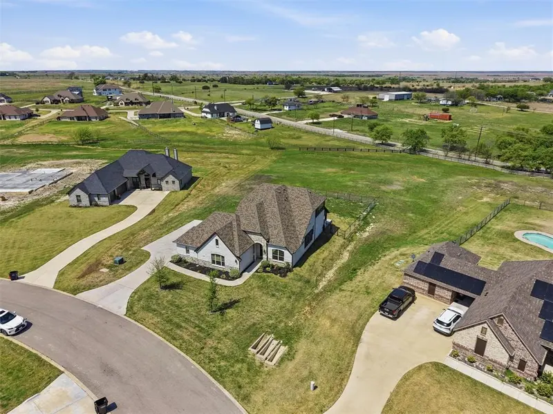 704 Cactus Creek Court, Godley, TX 76044