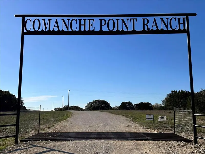 Lot 13 CR 127, Carlton, TX 76436