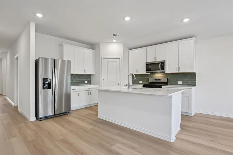 2633 Grand Teton Drive, Anna, TX 75409