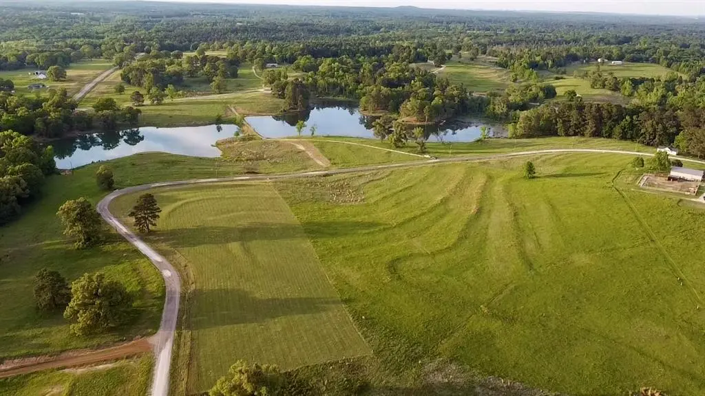 Lot 79 White Oak Creek Ranch, Big Sandy, TX 75755