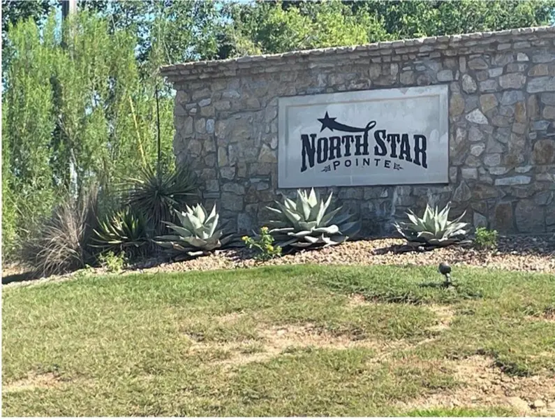 0 Cozy Cove Court, Chico, TX 76431