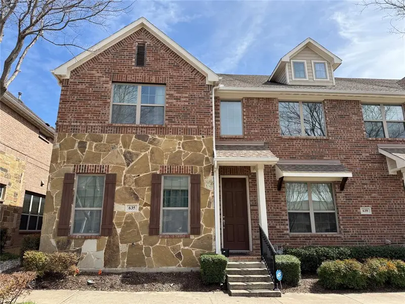 635 Matthew Place, Richardson, TX 75081