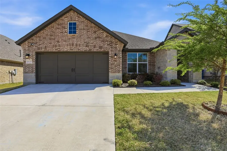 15137 Devonne Drive, Aledo, TX 76087