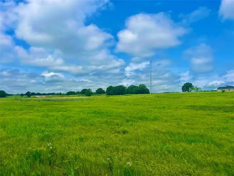 Lot 6 Clare Rd, Poolville, TX 76487