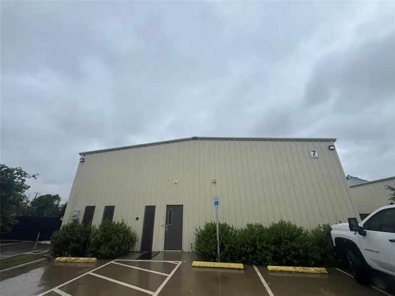 300 W Broadway Street #7, Prosper, TX 75078