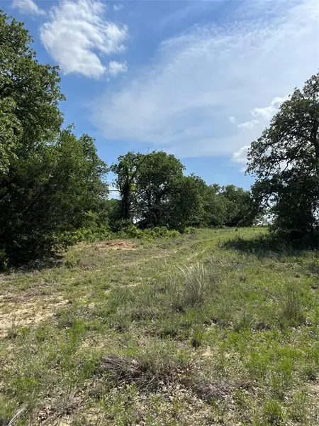 Lot 12 Clare Road, Poolville, TX 76487