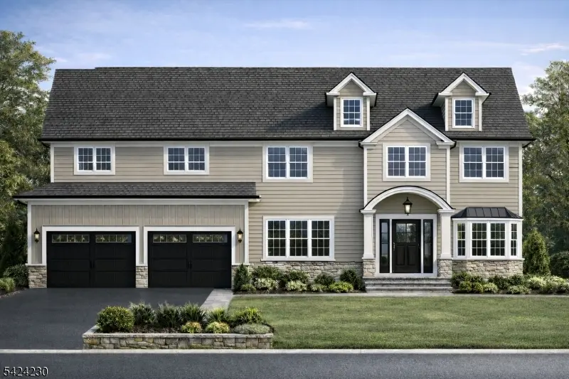 1 Newman Pl, East Hanover Twp., NJ 07936