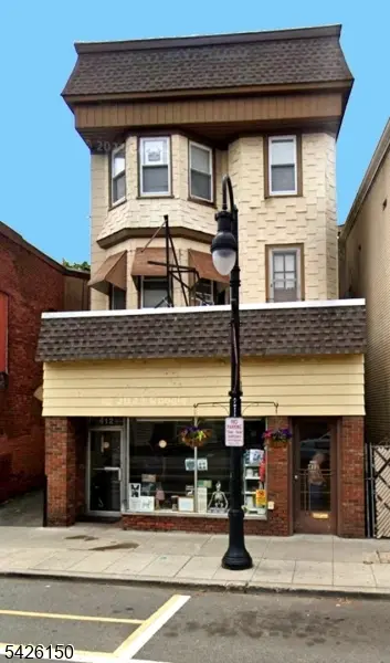 412 Broad St, Bloomfield Twp., NJ 07003