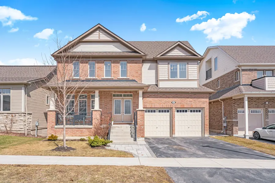 80 Harpin WAY E, Centre Wellington, ON N1M 0H1