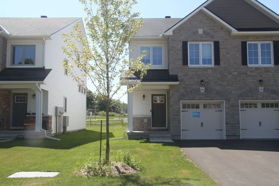166 Wallace ST, Merrickville-wolford, ON K0G 1N0