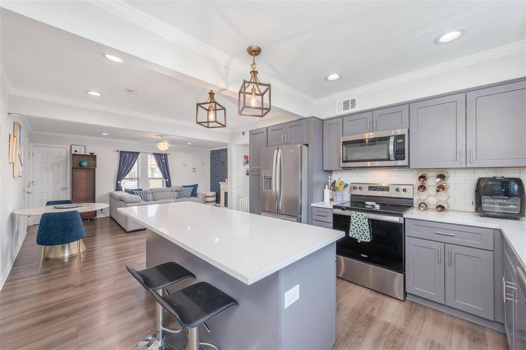 5076 Matilda Street #227, Dallas, TX 75206