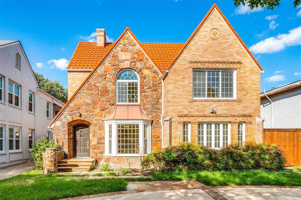 4328 University Boulevard, University Park, TX 75205