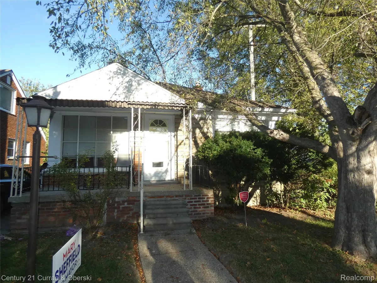 18959 Rockcastle ST, Detroit, MI 48236