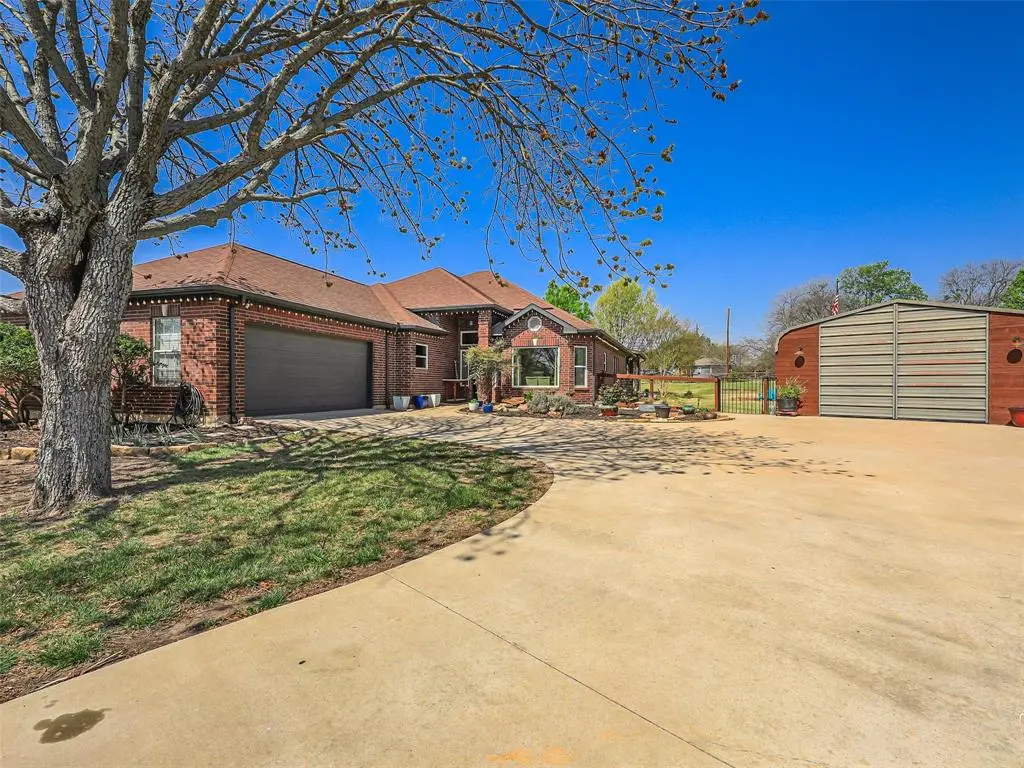 122 Collin Court, Prosper, TX 75078