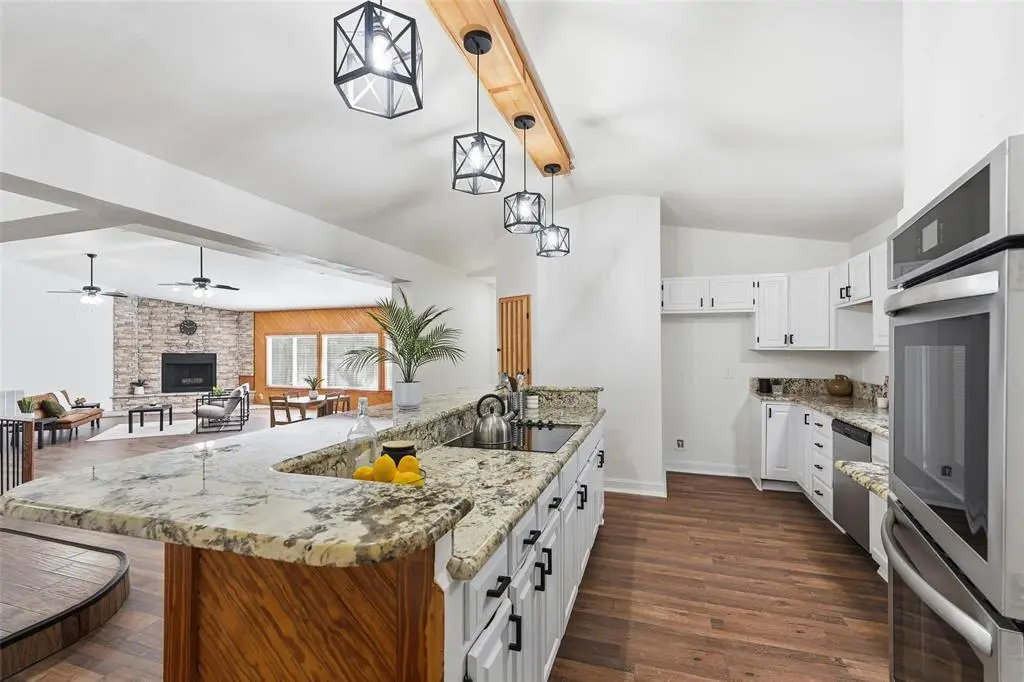 9902 County Road 2434, Terrell, TX 75160