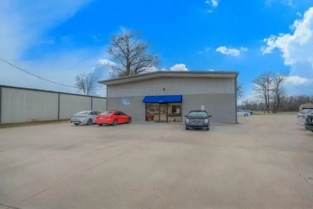 1308 Driftwood Drive, Bossier City, LA 71111