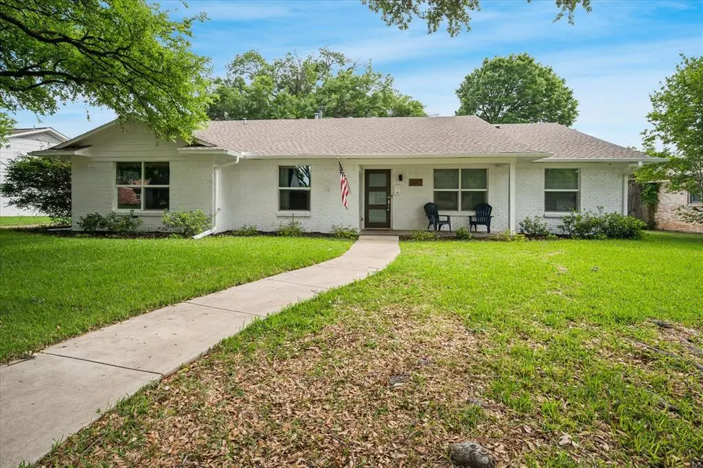 3312 Camelot Drive, Dallas, TX 75229