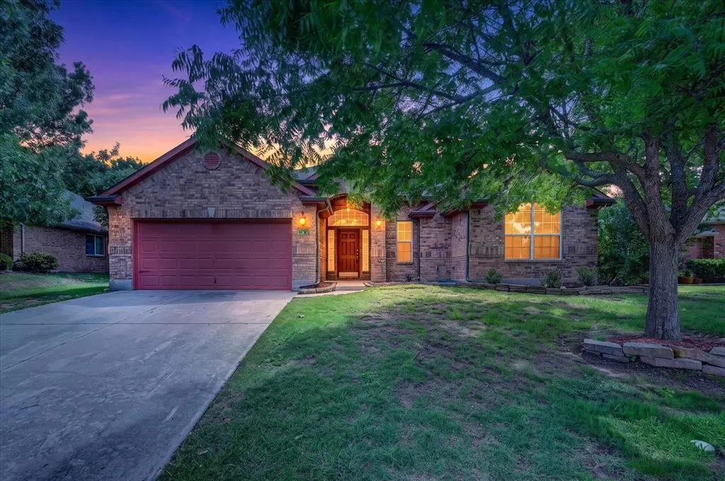 406 Charlie Way, Weatherford, TX 76087