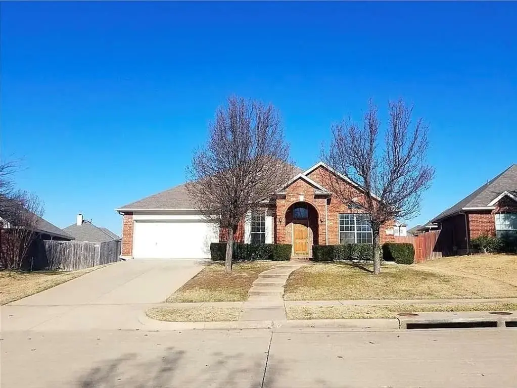 3405 Timber Brook Drive, Plano, TX 75074