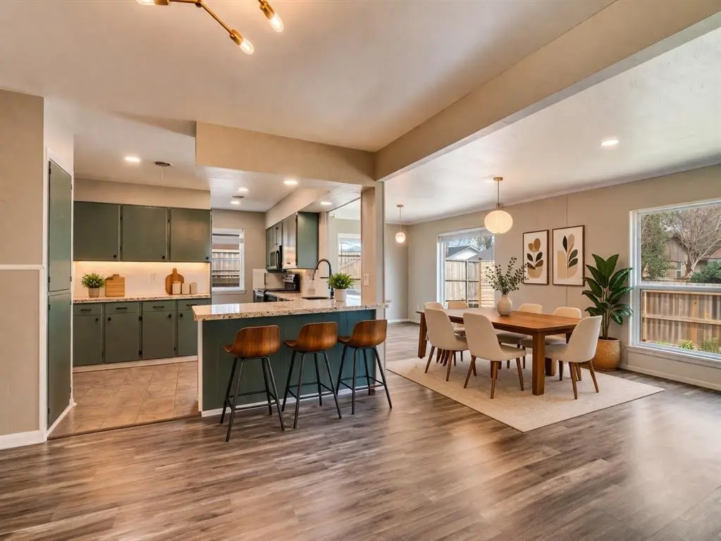 2418 Patricia Lane, Garland, TX 75041