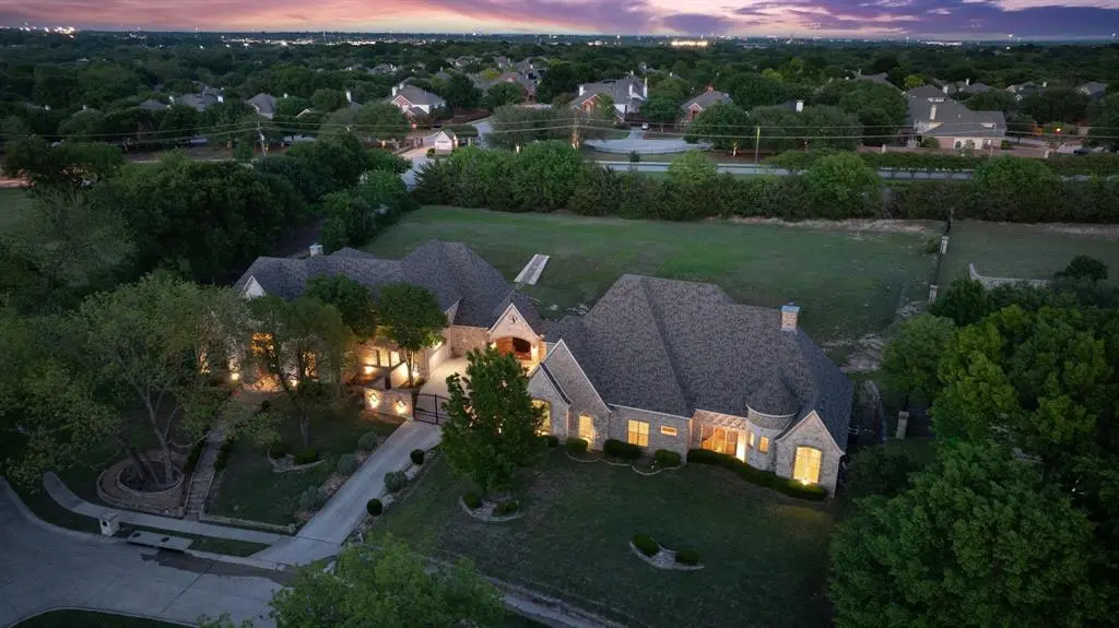 1501 Chancellor Lane, Mckinney, TX 75072