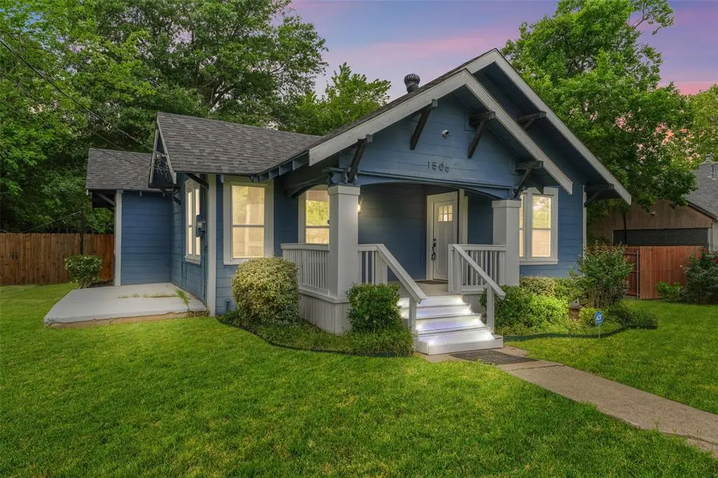 1506 Walnut Street, Greenville, TX 75401