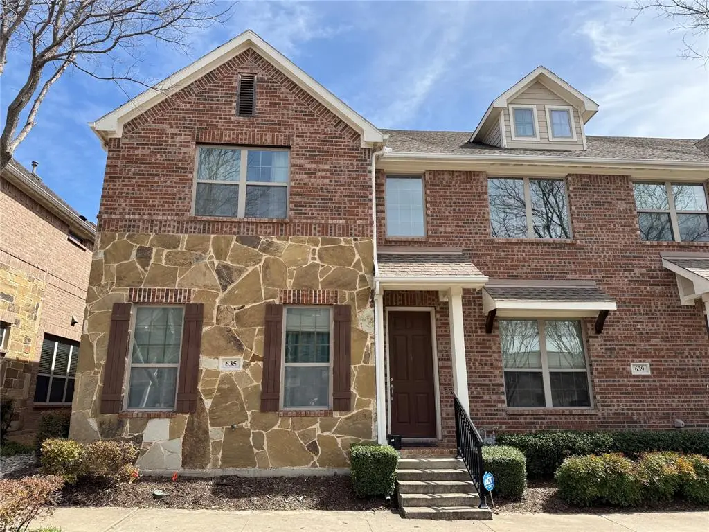 635 Matthew Place, Richardson, TX 75081
