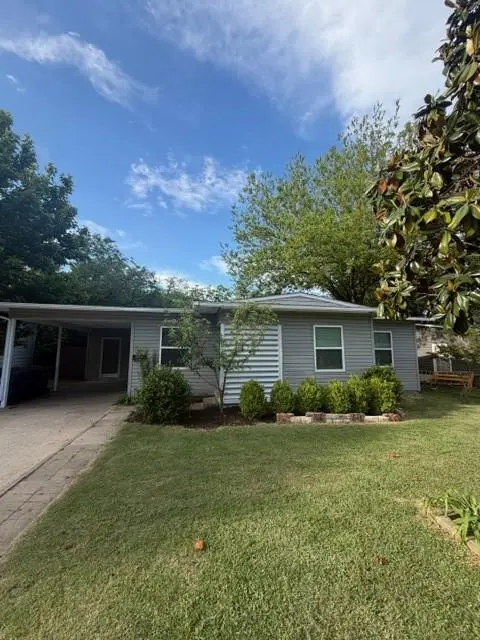 822 Woodleigh Drive, Mckinney, TX 75069