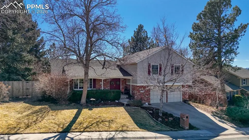 7346 S Jackson ST, Centennial, CO 80122