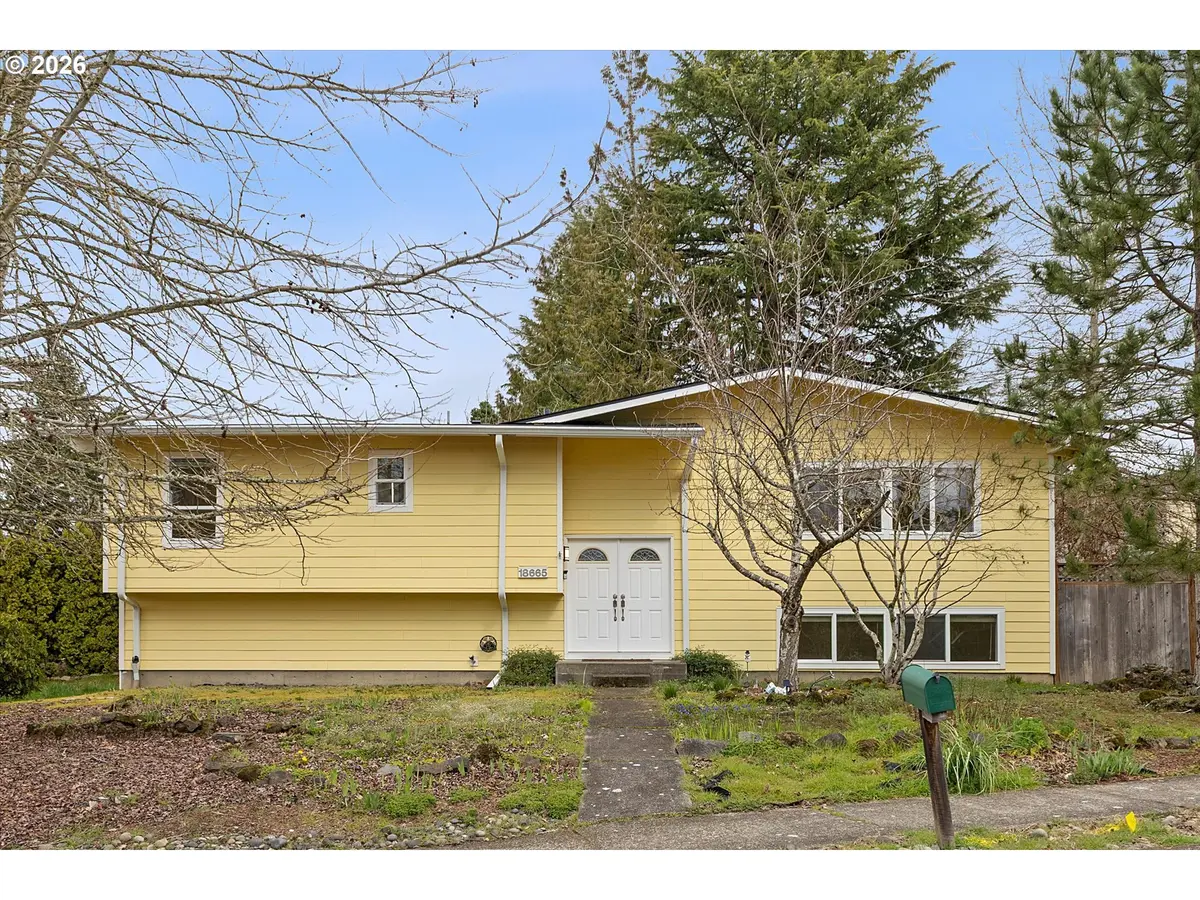 18665 NW Tolovana ST, Portland, OR 97229