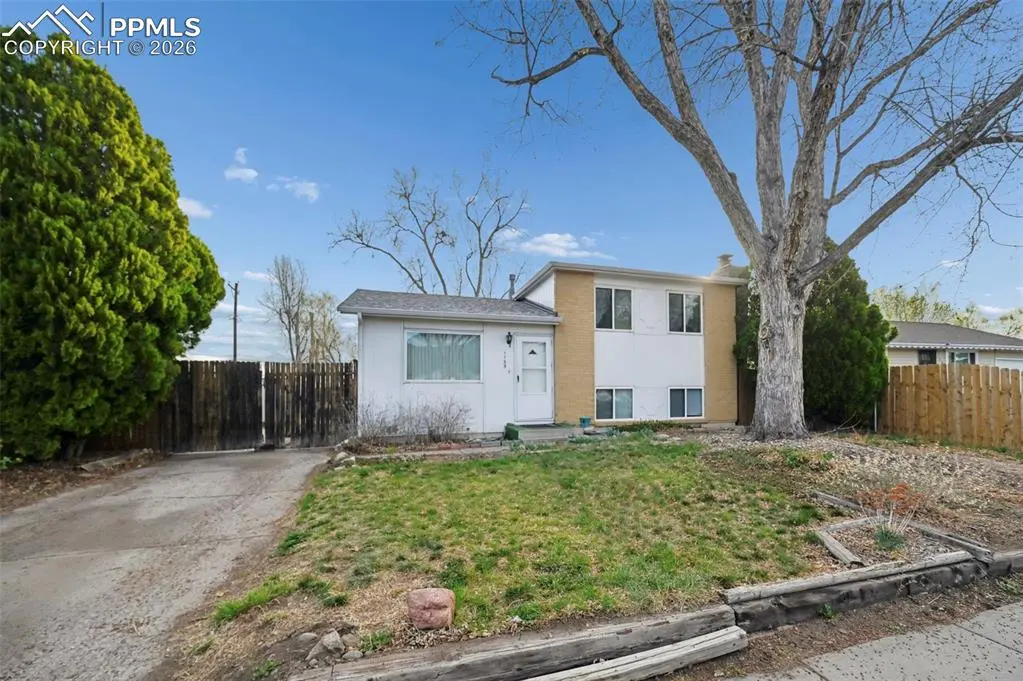 1135 Mount Werner CIR, Colorado Springs, CO 80905