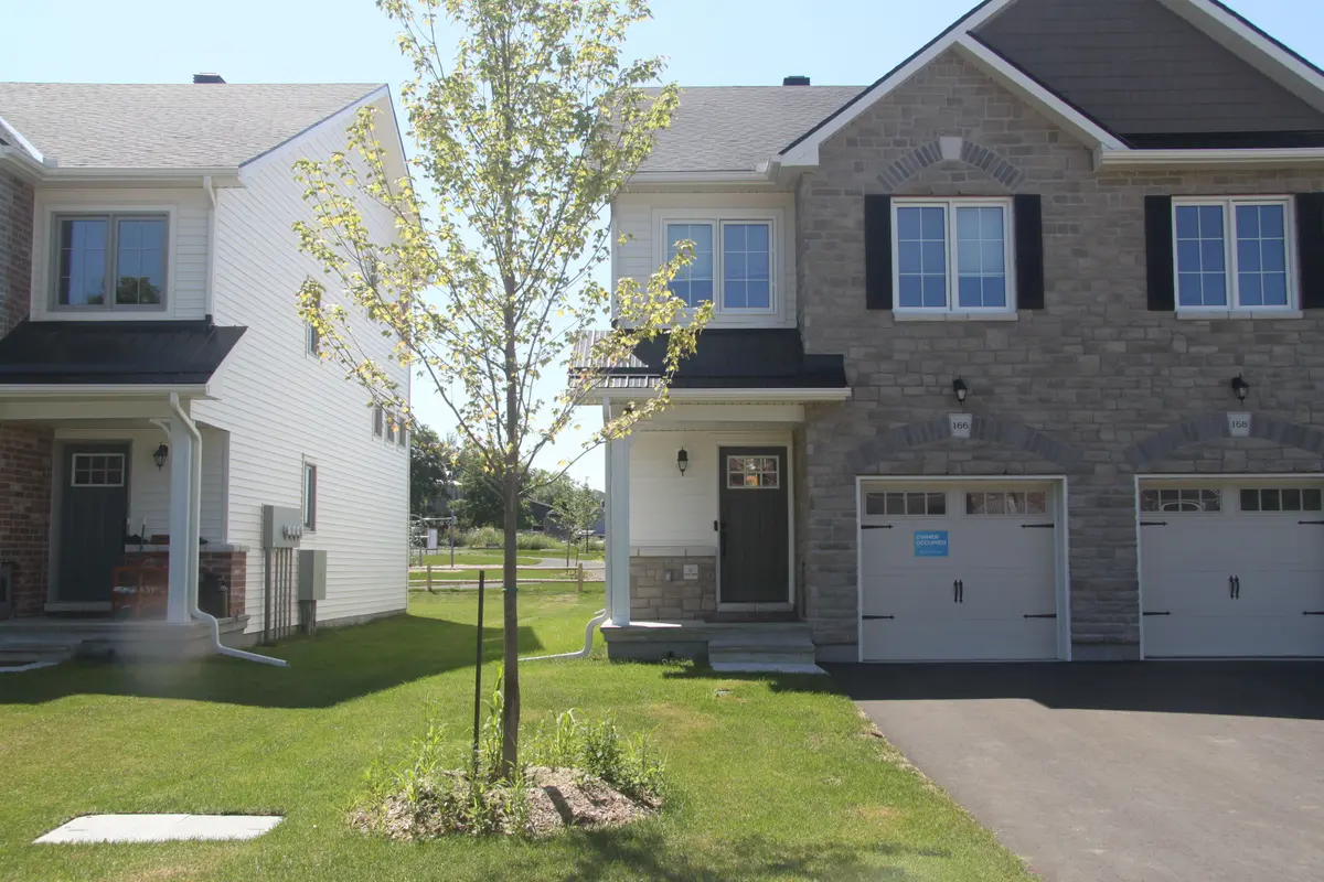 166 Wallace ST, Merrickville-wolford, ON K0G 1N0