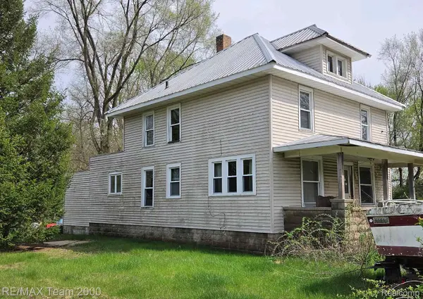 10030 Lewis AVE, Bedford Township, MI 48182