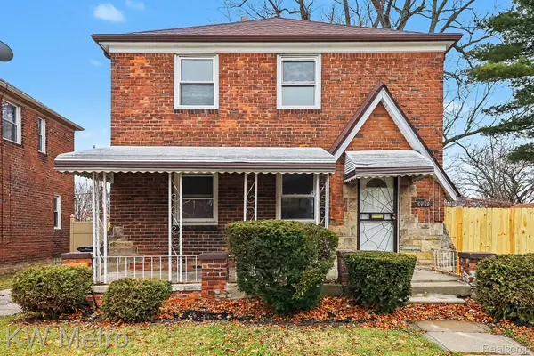 5959 Newport ST, Detroit, MI 48213