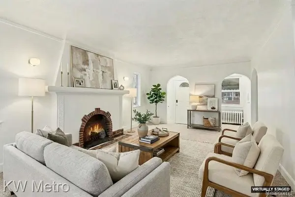 5959 Newport ST, Detroit, MI 48213