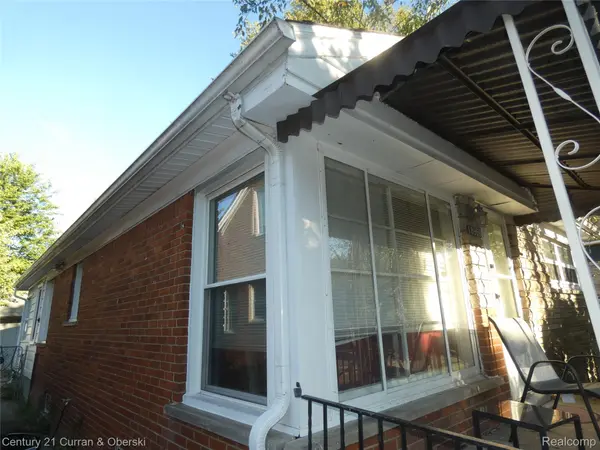 18959 Rockcastle ST, Detroit, MI 48236