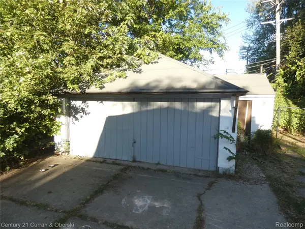 18959 Rockcastle ST, Detroit, MI 48236