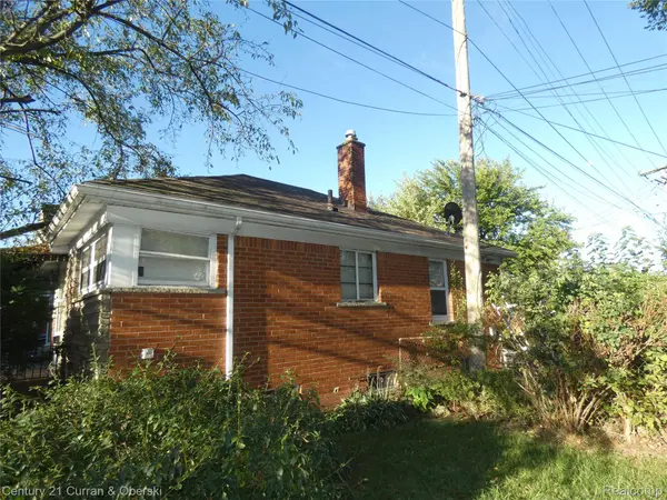 18959 Rockcastle ST, Detroit, MI 48236