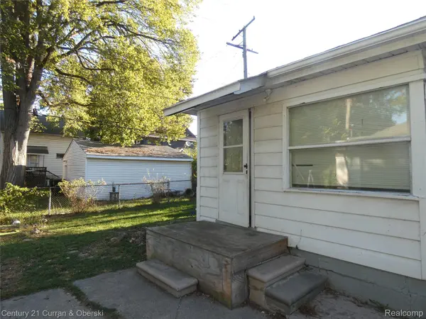 18959 Rockcastle ST, Detroit, MI 48236