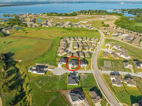 408 Double Eagle Court, Heath, TX 75032