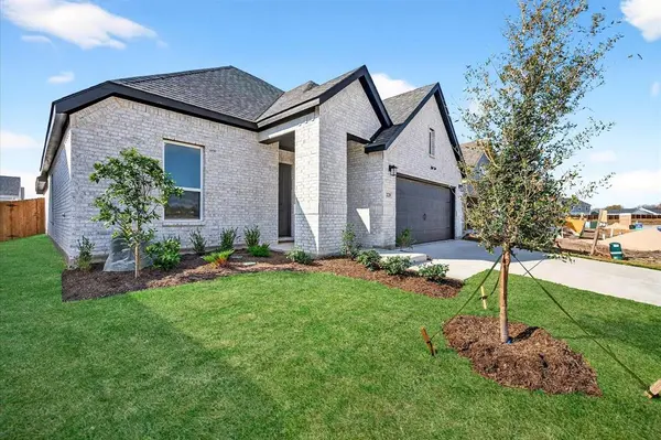 2228 Trailside Drive, Sherman, TX 75092