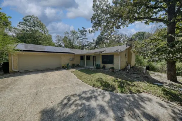 127 Birdie Lane, Hideaway, TX 75771