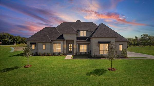 121 Aiden Drive, Waxahachie, TX 75165