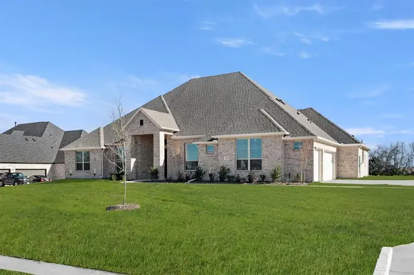 532 Birthright Lane, Mclendon Chisholm, TX 75032