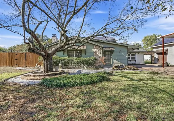 9938 John Flowers Road, Wills Point, TX 75169