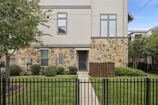 5337 Laurel Branch Drive, Dallas, TX 75209