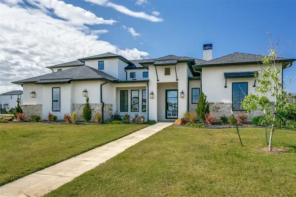 2148 Verona Drive, Haslet, TX 76052