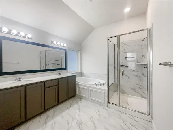 1034 Kennedy Drive, Allen, TX 75013